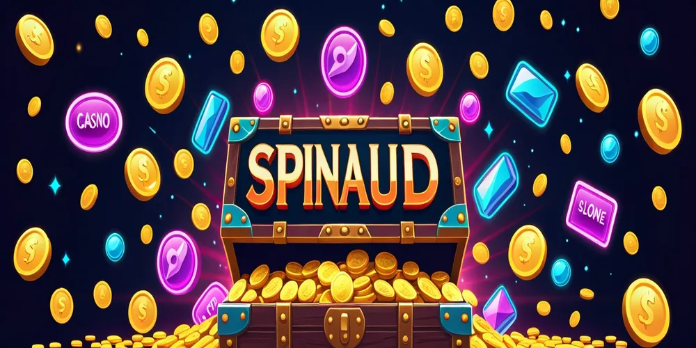 Spinaud Online Casino