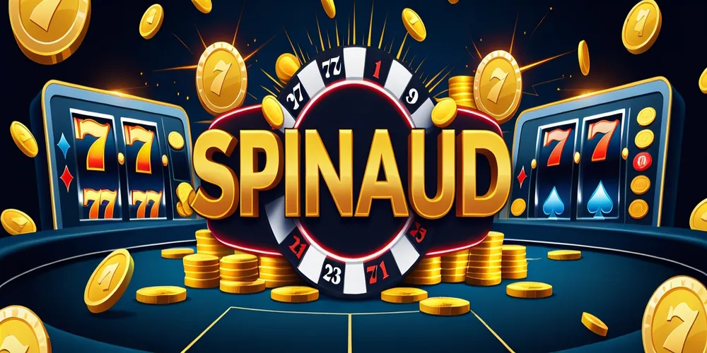Spinaud Casino Play Now